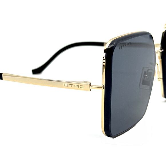 NEW!! ETRO Sunglasses 0034/S 000IR Authentic - Picture 6 of 12